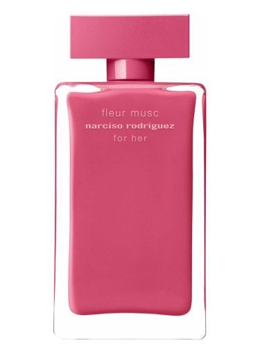 Оригинален дамски парфюм NARCISO RODRIGUEZ For Her Fleur Musc EDP Без Опаковка /Тестер/